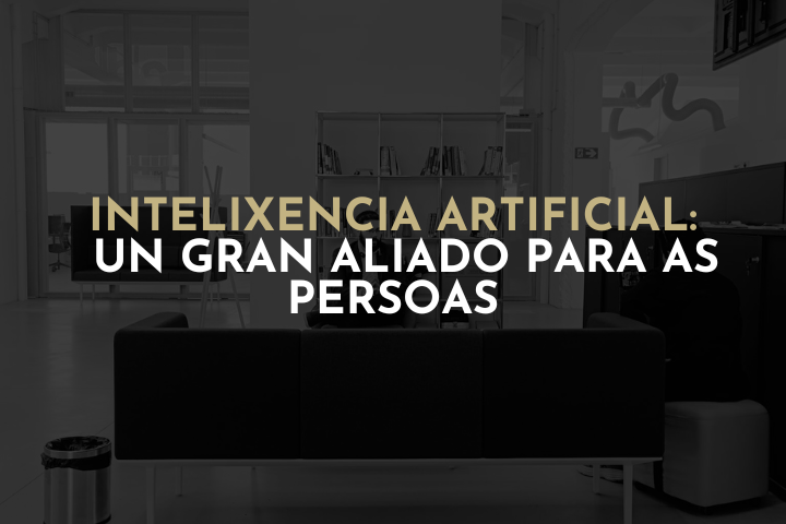 IA como copiloto: produtividade, automatización e colaboración real