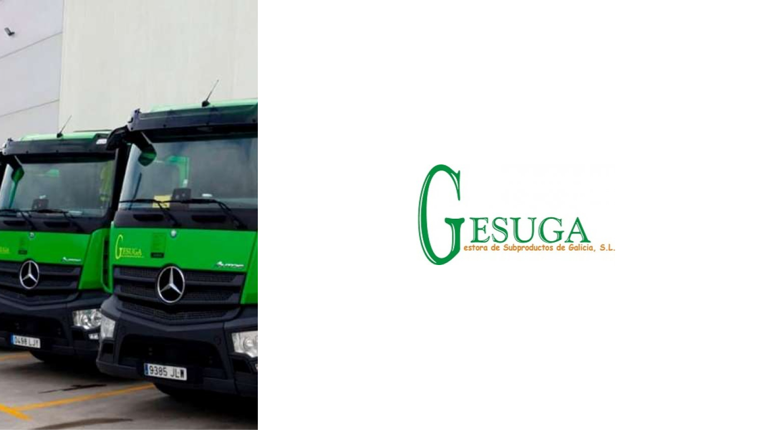 Sistema de gestión de recogida de residuos y planificación de rutas