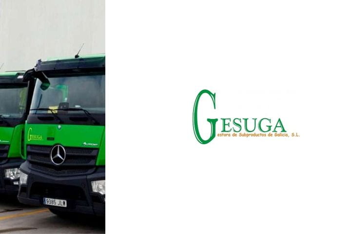 Sistema de gestión de recogida de residuos y planificación de rutas