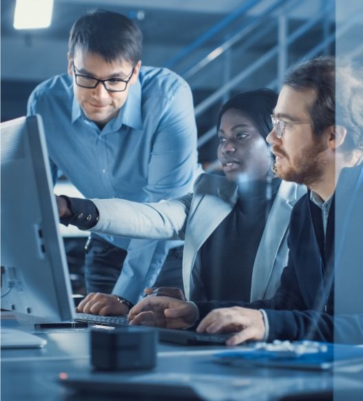 Imagen método - tecnologías